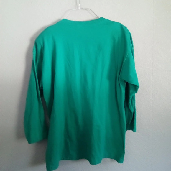 Long sleeve top one size ( box BF ) - Picture 3 of 3